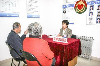 北京西城 全國首家區(qū)級人民調(diào)解員協(xié)會，以多元調(diào)解化解矛盾，十二載法律服務(wù)惠民生