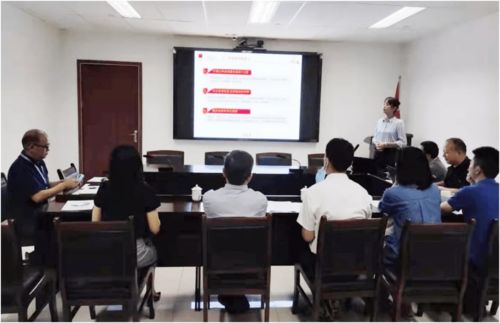 市司法局調(diào)研我區(qū)公共法律服務(wù) 現(xiàn)狀、挑戰(zhàn)與市場化運(yùn)營新思路